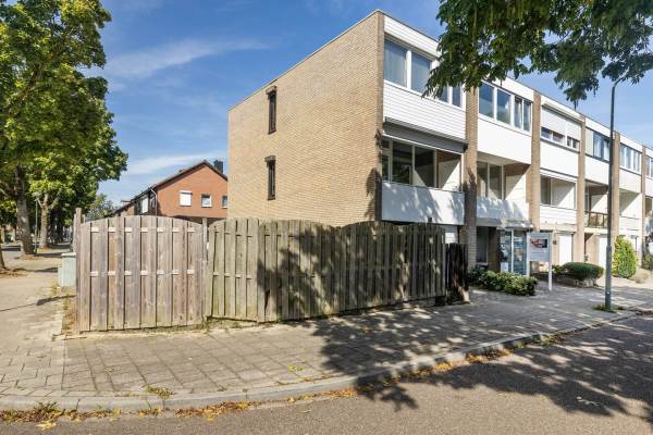 Woning Barbarastraat 16 Geleen