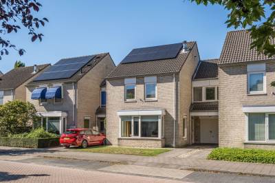 Woning Papenvoort 113 Geldrop