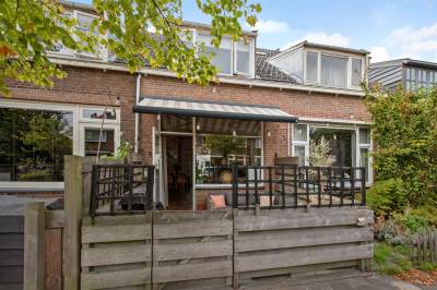 Woning Oostdorperweg 97 Wassenaar