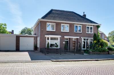 Woning Brakenstraat 42 Valkenswaard