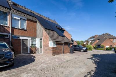 Woning De Eiken 81 Bedum