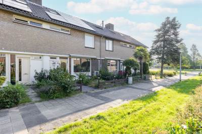 Woning Holwierdepad 19 Arnhem
