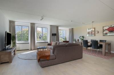 Woning Weena 51A Rotterdam