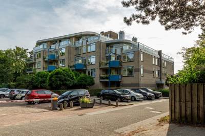 Woning Fop van Drielstraat 55 Rotterdam
