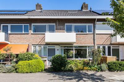 Woning Roosenburgstraat 20 Eindhoven