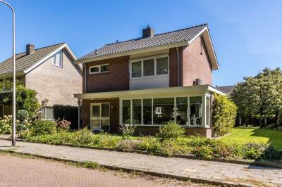 Woning Odinksveld 3 Delden