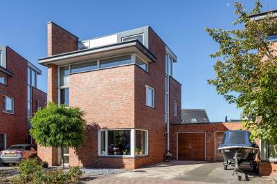 Woning Dorsmolenlaan 7 Lochem