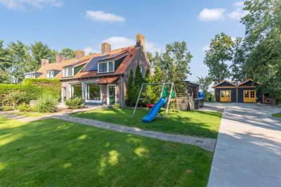 Woning Klutenpad 16a Creil