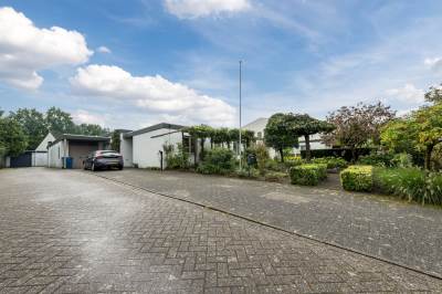 Woning Pastoor Gastlaan 4a Heeze