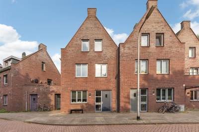 Woning Ringbaan-West 136 Tilburg