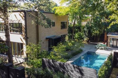 Woning Van Ouwenlaan 50 Den Haag