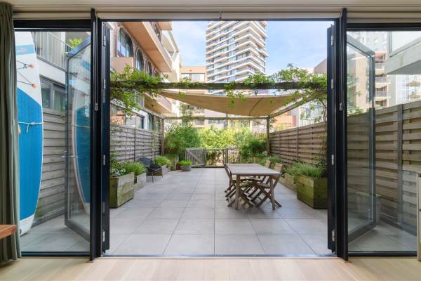 Woning Welnastraat 412A Amsterdam