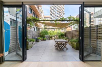 Woning Welnastraat 412A Amsterdam