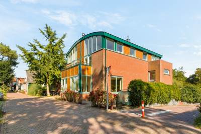 Woning Buiksloterdijk 380 Amsterdam