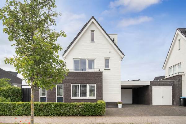 Woning Laan van de Highlanders 37 Zutphen