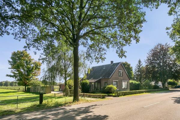 Woning Apeldoornseweg 121 Vaassen