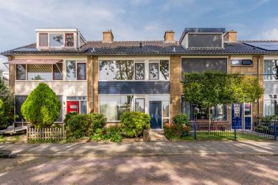 Woning Groene Zoom 93 Bodegraven