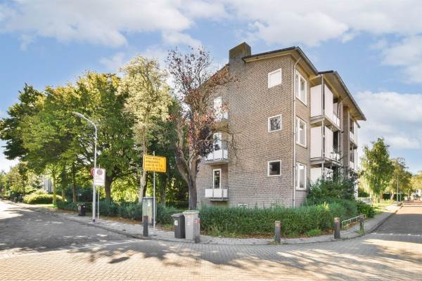 Woning Plesmanlaan 51 Badhoevedorp