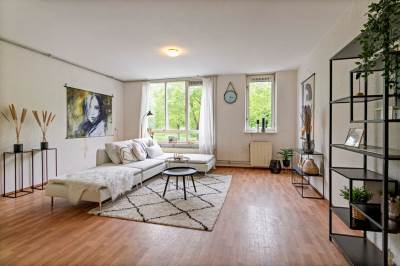 Woning Bernard Shawsingel 364 Amsterdam