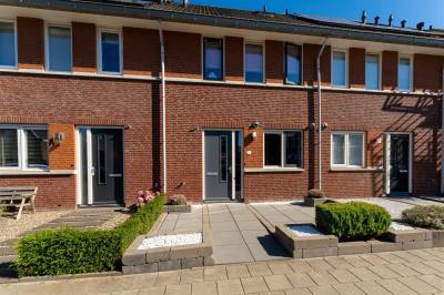 Woning Richter 133 Werkendam