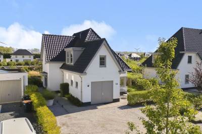 Woning Groenendaal 54 Lelystad