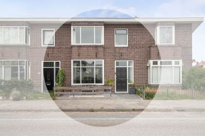 Woning Borniastraat 79 Leeuwarden