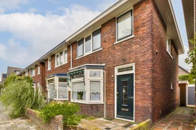 Woning Acacialaan 58 Beverwijk