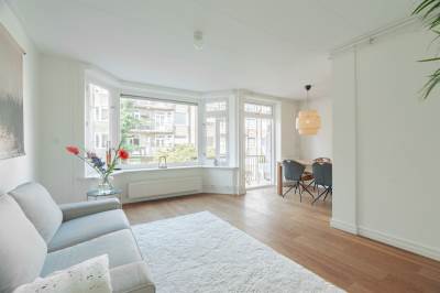 Woning Sanderijnstraat 10I Amsterdam