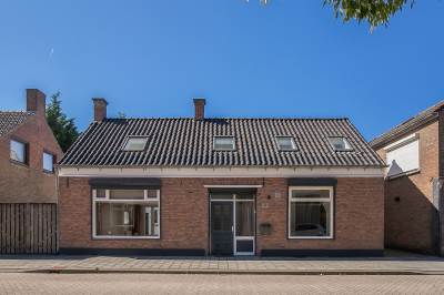 Woning Onze Lieve Vrouwestraat 141 Zegge