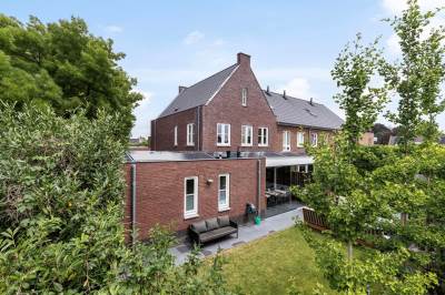 Woning Teerlingstraat 11 Heeswijk-Dinther