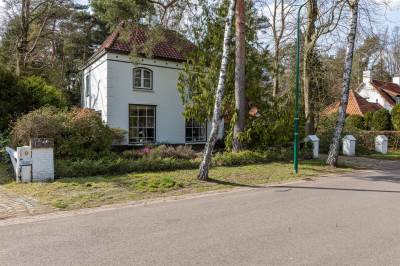 Woning Antoon Coolenlaan 11 Waalre