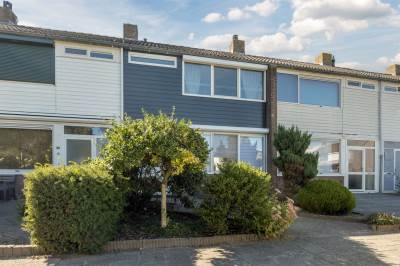 Woning Jan David Zocherstraat 3 Breda