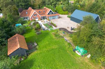 Woning Pasop 56 Midwolde