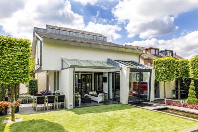 Woning Amathasstraat 5 Sint Anthonis