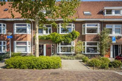Woning Lodewijk Napoleonlaan 25 Eindhoven