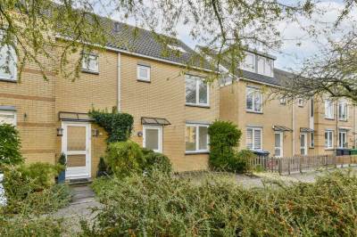 Woning Albert van Dalsumlaan 29 Amstelveen