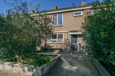 Woning Galvanistraat 60 Schoonhoven