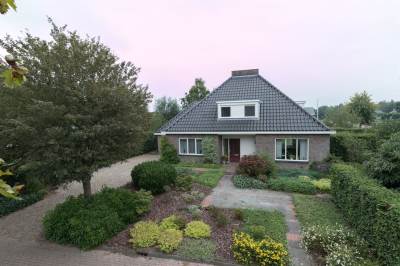 Woning Galjoen 2 Zuidhorn