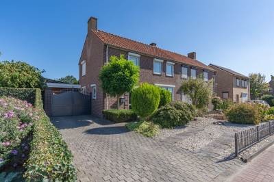 Woning Pastoor Cremersstraat 3 Overloon