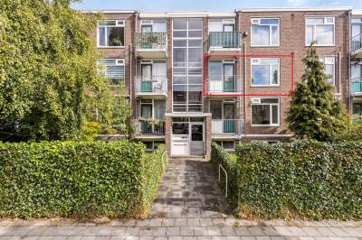 Woning Nobellaan 32 Assen