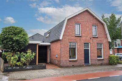 Woning Esstraat 48 Rijssen