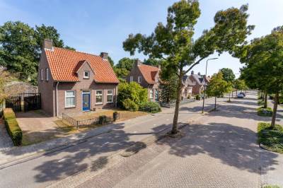 Woning Nieuwendijk 15 Rosmalen