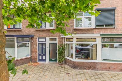 Woning Platanenstraat 47 IJmuiden