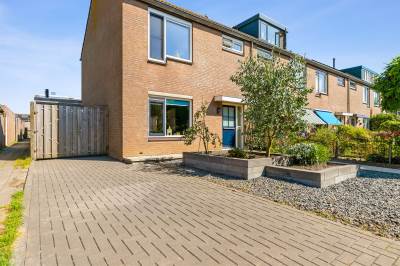 Woning Schokkerstraat 47 Elburg