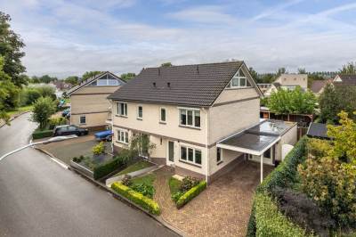 Woning Gieterijstraat 77 Gaanderen