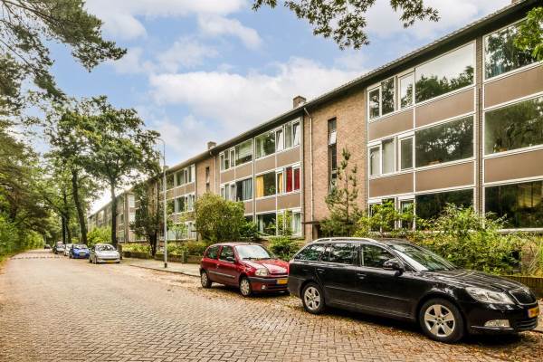 Woning Erfgooiersstraat 615 Hilversum