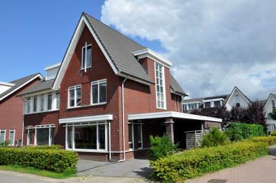 Woning Kruidenstraat 102 Nijmegen