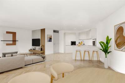 Woning Stationsplein 12 Nieuwerkerk aan den IJssel