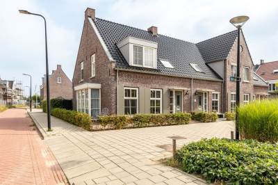 Woning Eendenkooi 18 Moordrecht