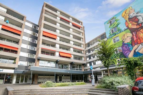 Woning Schapendries 51 Oosterhout (NB)